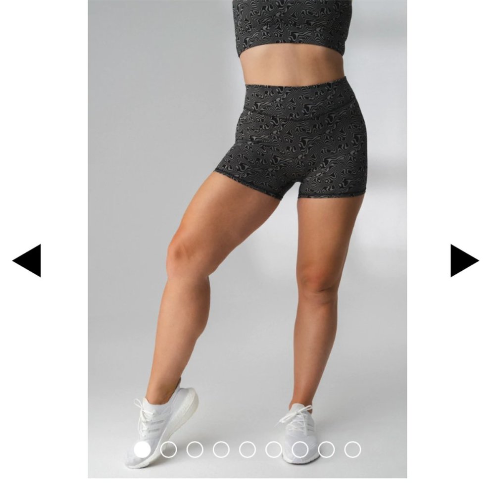 Balance Athletica Storm Short